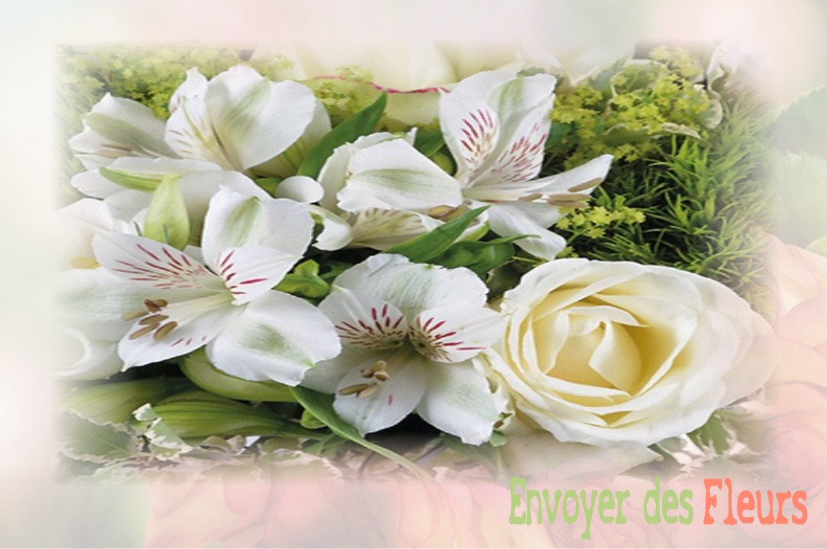 envoyer des fleurs à à SAINT-MELOIR-DES-ONDES